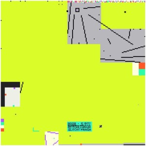 NOON - GLITCHY PRAGA INSTRUMENTAL