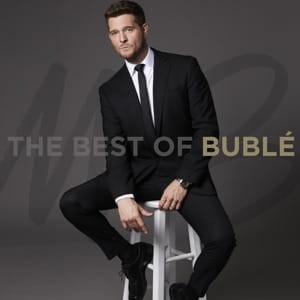 BUBLE, MICHAEL - THE BEST OF BUBLE