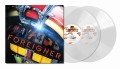 Foreigner_Turning Back The Time (Indie Exclusive Edition) (Ultra Clear Vinyl).jpg