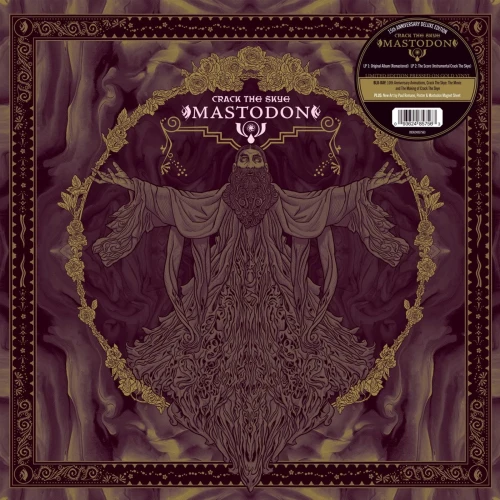 Mastodon_Crack The Skye (15th Anniversary Edition) (Limited Deluxe Edition) (Gold Vinyl).jpg