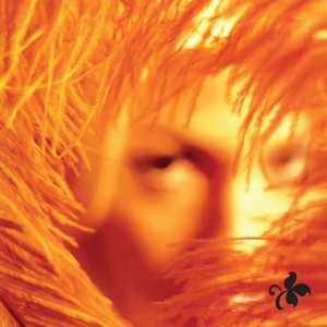 STONE TEMPLE PILOTS - SHANGRI-LA DEE DA (YELLOW/ORANGE/SPLATTER VINYL)