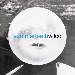 WILCO - SUMMERTEETH (BLUE VINYL)