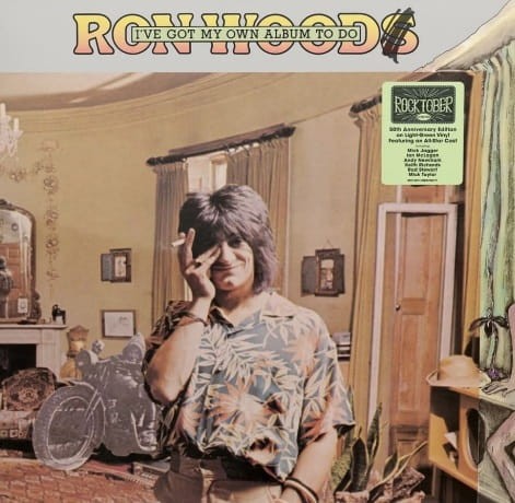 Ron (Ronnie) Wood_I've Got My Own Album To Do (2024 Remaster).jpg