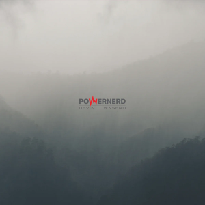 TOWNSEND, DEVIN - POWERNERD
