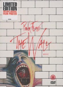 FILM - THE WALL (ALAN PARKER)