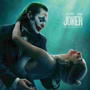 SOUNDTRACK - JOKER: FOLIE A DEUX