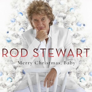 STEWART, ROD - MERRY CHRISTMAS BABY (ANNIV. EDITION)