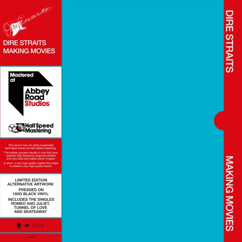 Dire Straits_Making Movies (Half Speed Mastering) (180g) (Limited Edition) (Alternative Artwork).jpg