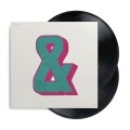 Bastille_& (Black Recycled Vinyl).jpg