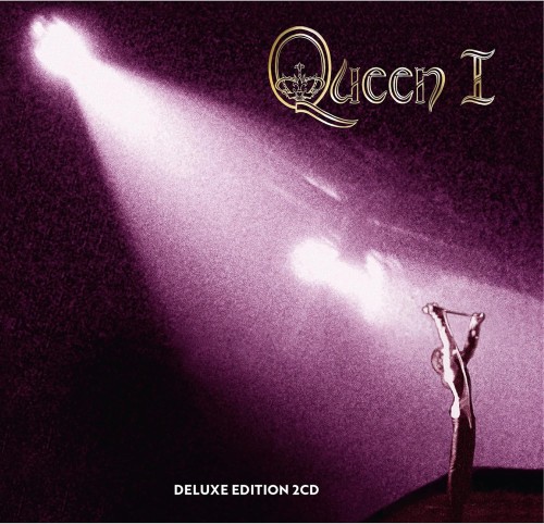 Queen_Queen I (2024 Mix) (Deluxe Edition).jpg