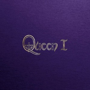 QUEEN - QUEEN I (BOX)