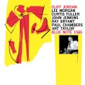 Clifford Jordan_Cliff Jordan (Tone Poet Vinyl) (remastered) (180g).jpg