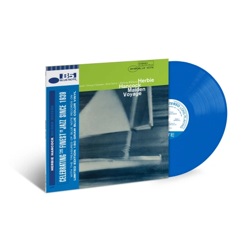 Herbie Hancock_Maiden Voyage (180g) (Limited Indie Exclusive Edition) (Blue Vinyl).jpg