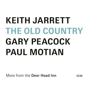 JARRETT/PEACOCK/MOTIAN - THE OLD COUNTRY