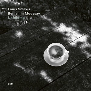 SCLAVIS, LOUIS - UNFOLDING
