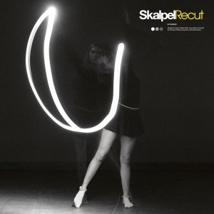 SKALPEL - RECUT (YELLOW VINYL)