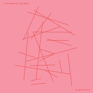 KARDYB, SVANEBORG - SUPERKILEN