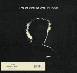 HOWARD, BEN - I FORGET WHERE WE WERE (10TH AVNNIV.)