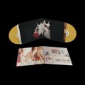 The Last Dinner Party_Prelude To Ecstasy_Cover And Acoustics (Limited Deluxe Edition) (Amber Vinyl).jpg