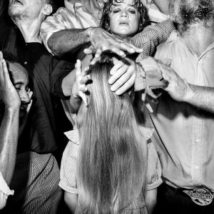 BLESSED MADONNA, THE - GODSPEED
