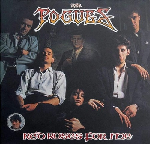 the pogues_red roses for me.jpg