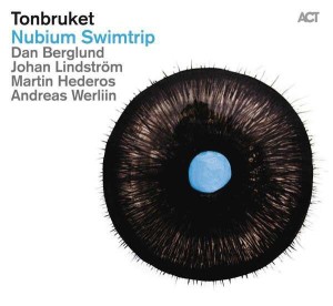 TONBRUKET - NUBIM SWIMTRIP