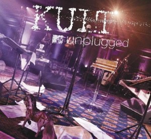 KULT  - MTV UNPLUGGED