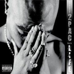 2PAC - BEST OF 2PAC - PT. 2: LIFE