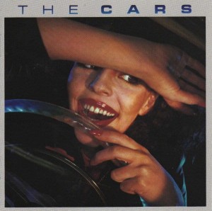 CARS - CARS
