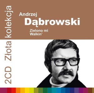 DABROWSKI, ANDRZEJ - ZLOTA KOLEKCJA VOL. 1 & VOL. 2