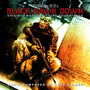 SOUNDTRACK - BLACK HAWK DOWN