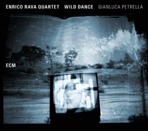 RAVA, ENRICO - WILD DANCE