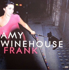 WINEHOUSE, AMY - FRANK 