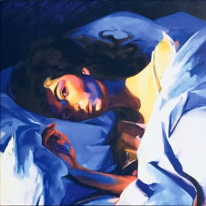 LORDE - MELODRAMA
