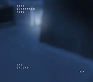 GUSTAVSEN, TORD - THE GROUND
