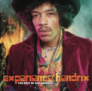 HENDRIX, JIMI - EXPERIENCE HENDRIX: THE BEST OF JIMI HENDRIX