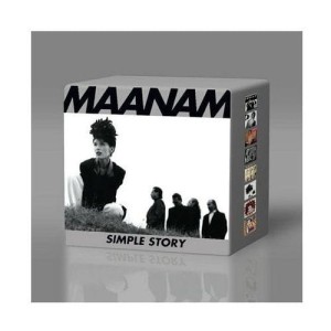 MAANAM - SIMPLE STORY