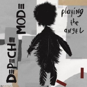 DEPECHE MODE - PLAYING THE ANGEL
