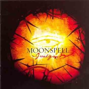 MOONSPELL - IRRELIGIOUS