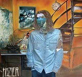 HOZIER - HOZIER (REEDYCJA)