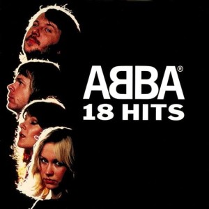 ABBA - 18 HITS