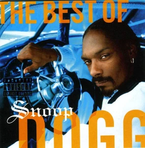 SNOOP DOGG - SNOOPIFIED: THE BEST OF SNOOP DOGG