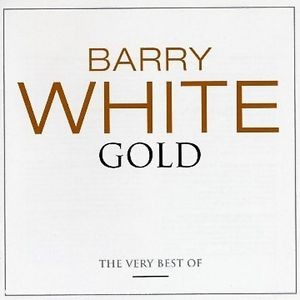 WHITE, BARRY - GOLD (REMASTERED)