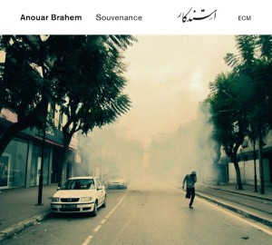 BRAHEM, ANOUAR - SOUVENANCE