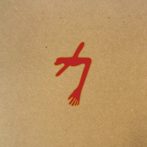 SWANS - THE GLOWING MAN