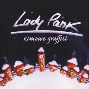 LADY PANK - ZIMOWE GRAFFITI 