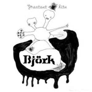 BJORK - GREATEST HITS