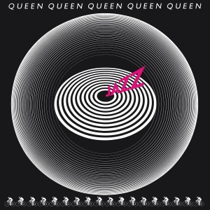 QUEEN - JAZZ LP LTD.