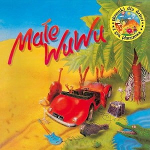 MALE VOO VOO - MALE VOO VOO