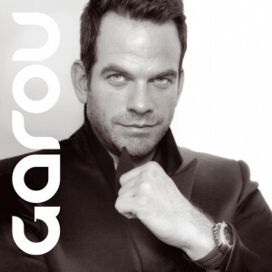 GAROU - GAROU